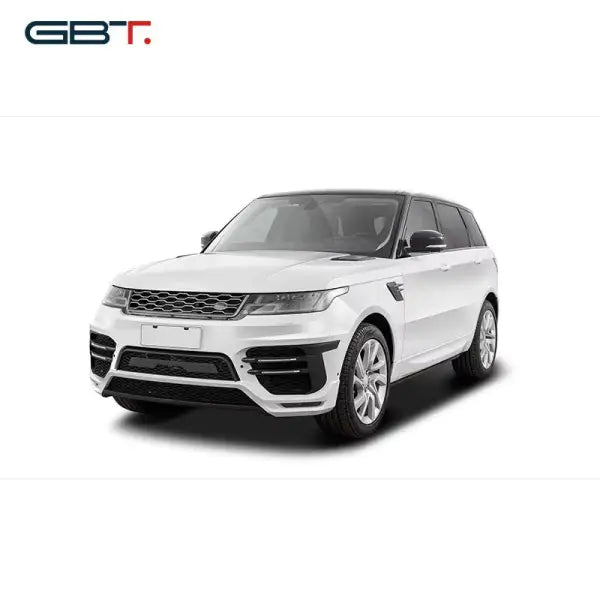 Factory Direct LM Upgrade Body Kits for 2018-ON Land Rovers Range Rover Model Facelift Bumper Grilles