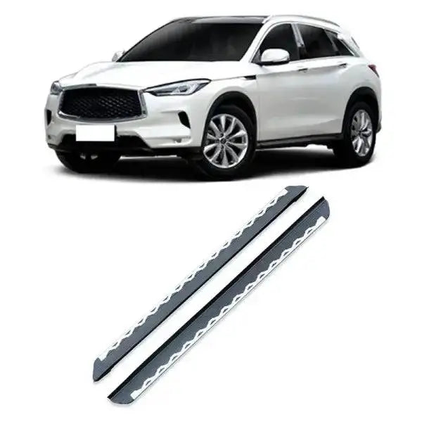 Factory Wholesale Car Accessories Antirust Nonslip Fixed