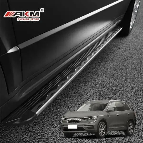 Factory Wholesale Car Waterproof Slip Resistant Aluminum