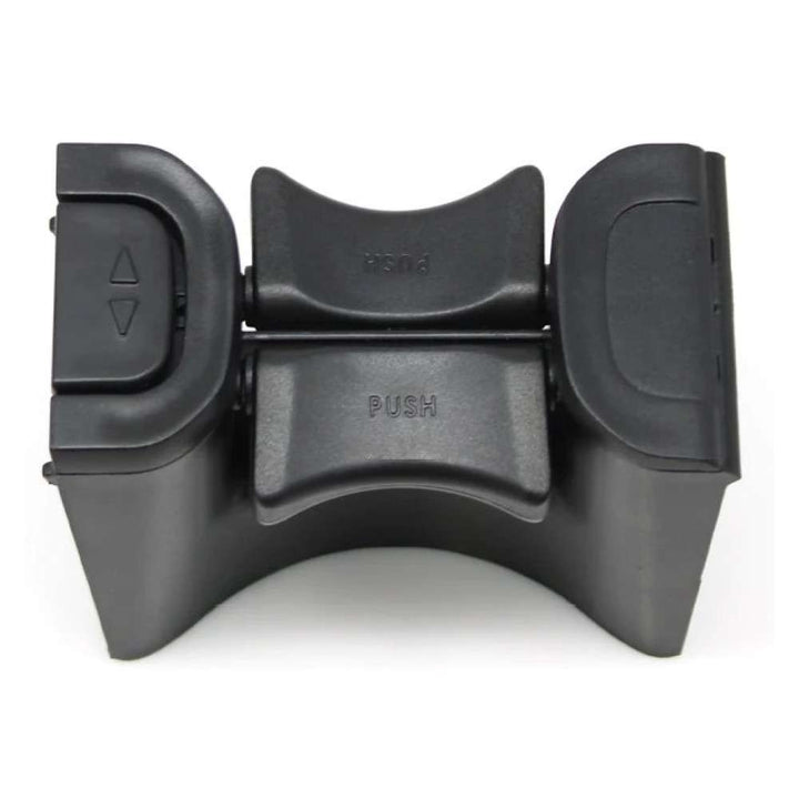 Car Craft Compatible With Mercedes A Class W177 19-25 Cla W118 Gla W247 Glb Class W247 B Class W247 20-25 Eqa W243 Eqb W243 22-25 Center Console Beverage Cup Drink Holder Separator Divider 1778109703 - CAR CRAFT INDIA