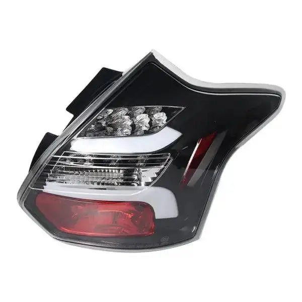 For Ford Focus 2012-2014 Car Animation LED Trailer Lights