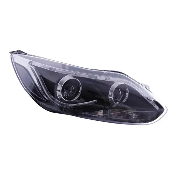 For Ford Focus 2012-2014 Car Headlight Assembly LED Lights