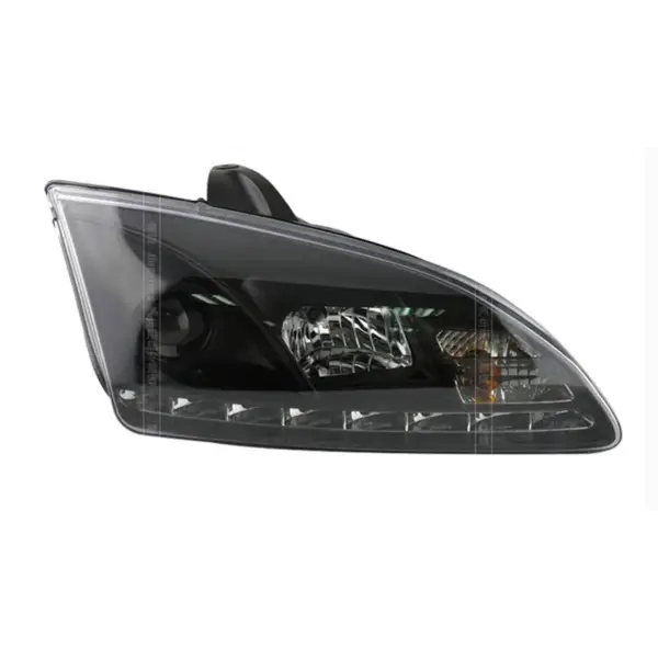 Ford Focus Headlights 2005-2008 Focus LED Headlight Led Drl