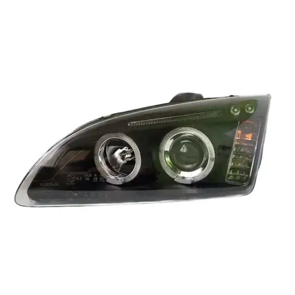 Ford Focus Headlights 2005-2008 Focus LED Headlight Led Drl