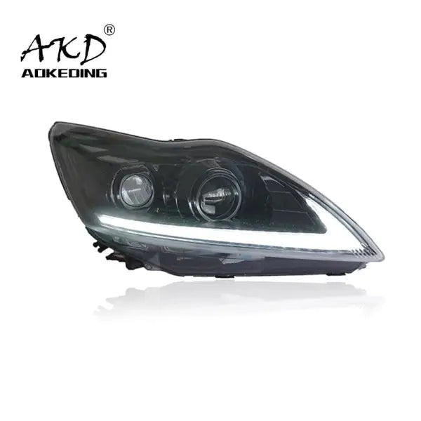 Ford Focus Headlights 2009-2011 Focus 2 LED Headlight