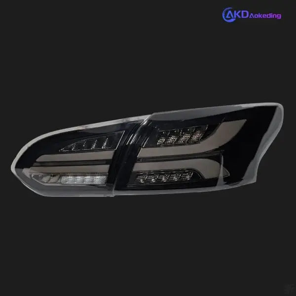 Ford Focus Tail Lights 2015-2018 Focus Sedan LED Tail lamp