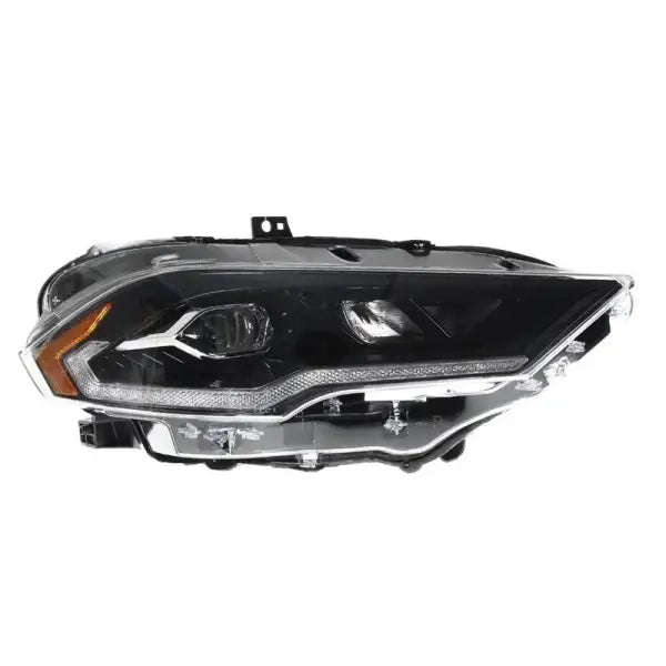 For Ford Mustang 2018-2022 Car Headlight Assembly LED