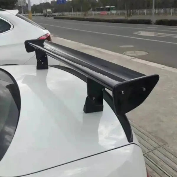 G29 Real Carbon Fiber / FRP Gt-Style Car-Styling Sporty Rear Trunk Wing Spoiler for BMW Z Series G29 Z4 2019-2022