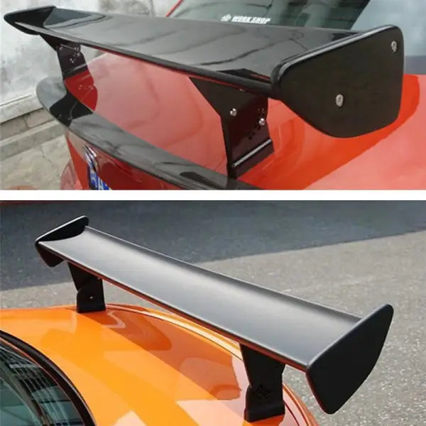 G29 Real Carbon Fiber / FRP Gt-Style Car-Styling Sporty Rear Trunk Wing Spoiler for BMW Z Series G29 Z4 2019-2022