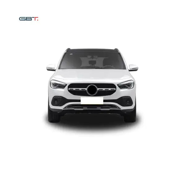 GBT mercedes GLA H247 bodykit tuning parts conversion car