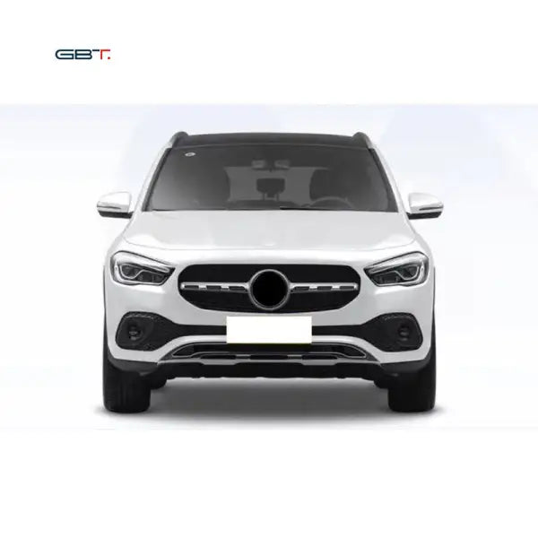 GBT mercedes GLA H247 bodykit tuning parts conversion car