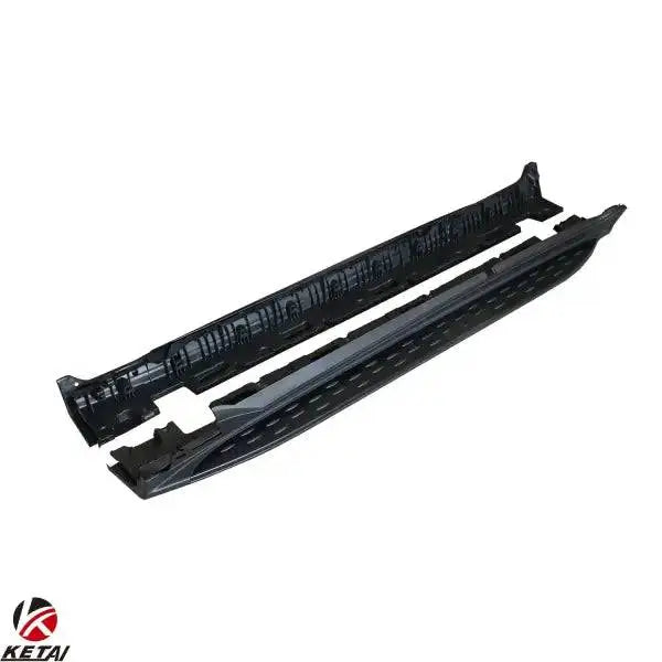 GLC63 AMG Style Car Auto Front Rear Bumper Diffuser Body