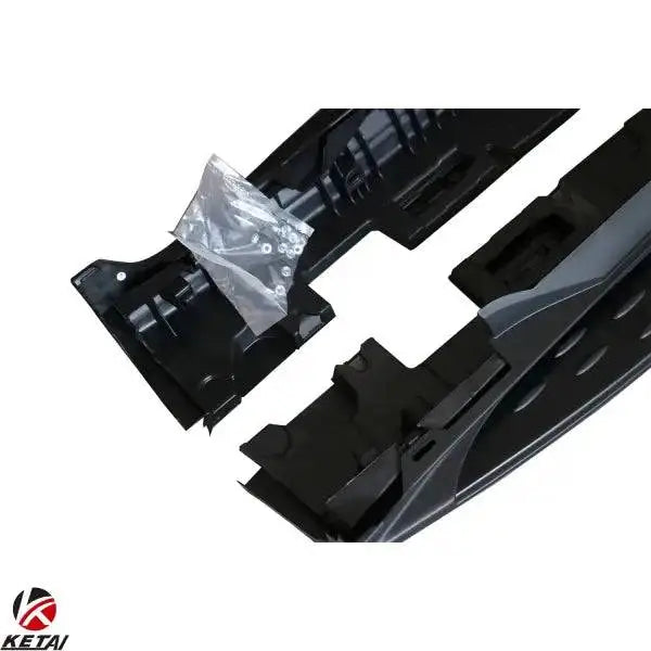 GLC63 AMG Style Car Auto Front Rear Bumper Diffuser Body