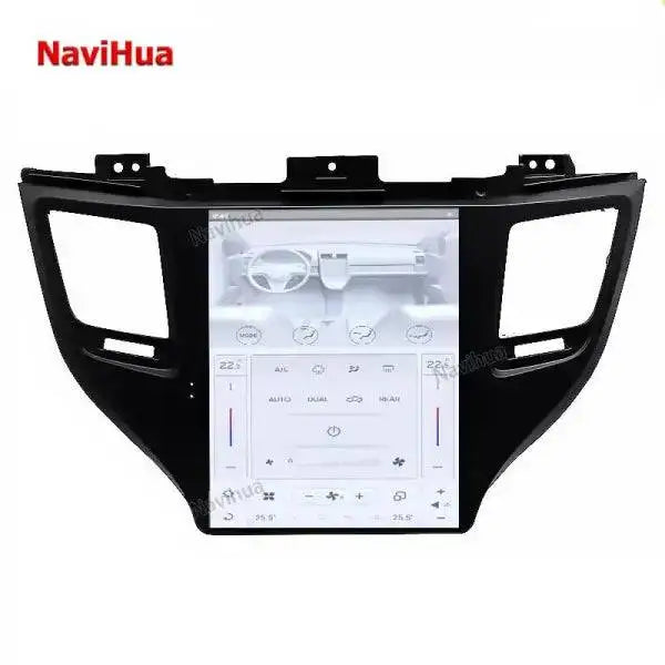 GPS Navigation Car GPS Multimedia DVD Player Android Car