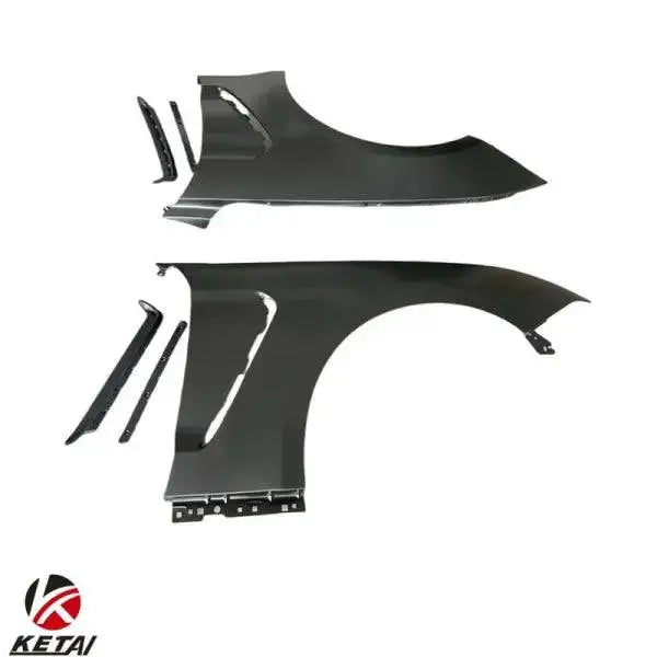 GT350 Style Car Facelift Body Steel Fender for Mustang