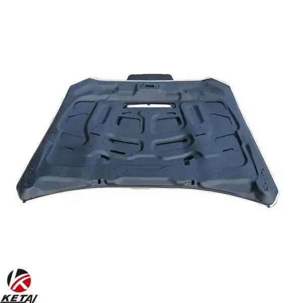 GT350 Style Refitted Auto Bumper Body Parts Aluminum Hood