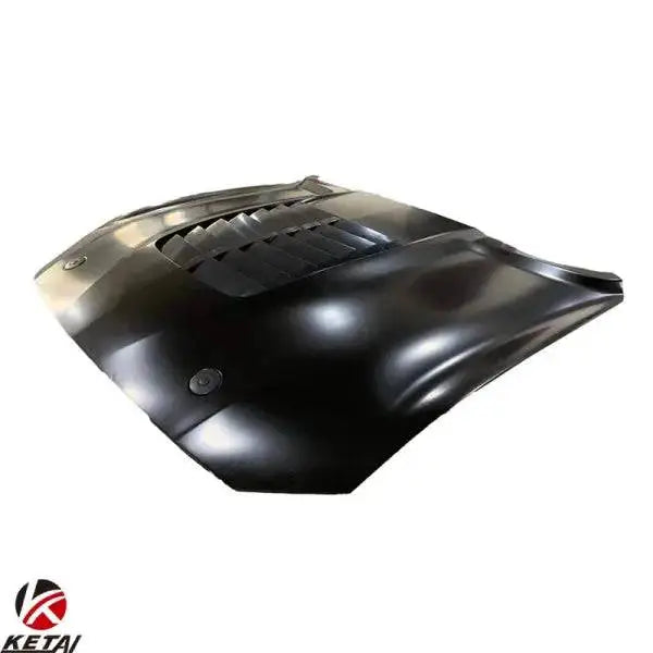 GT500 Style Car Bumper Accessories Sheet Metal Stamping