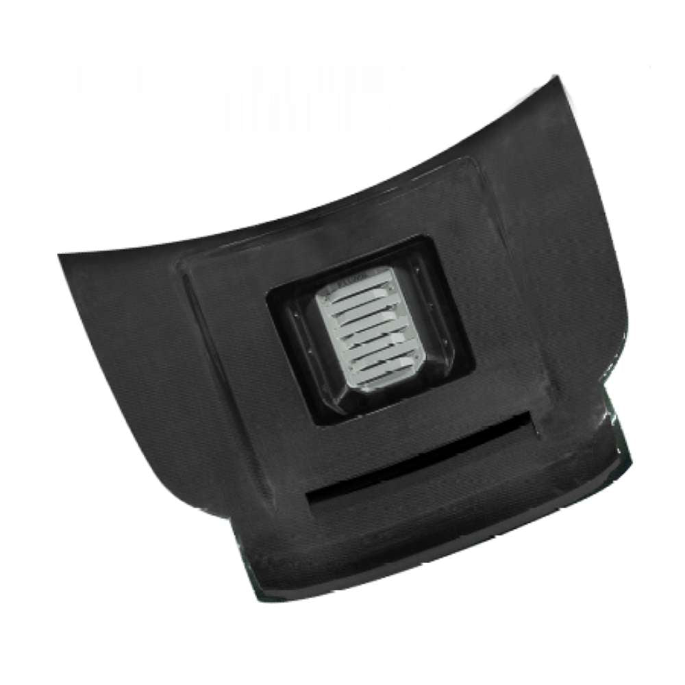 Car Craft Compatible With Range Land Rover Defender 2020-2025 90/110 Plumb M-one Front Bonnet Hood Plumb-005 - CAR CRAFT INDIA