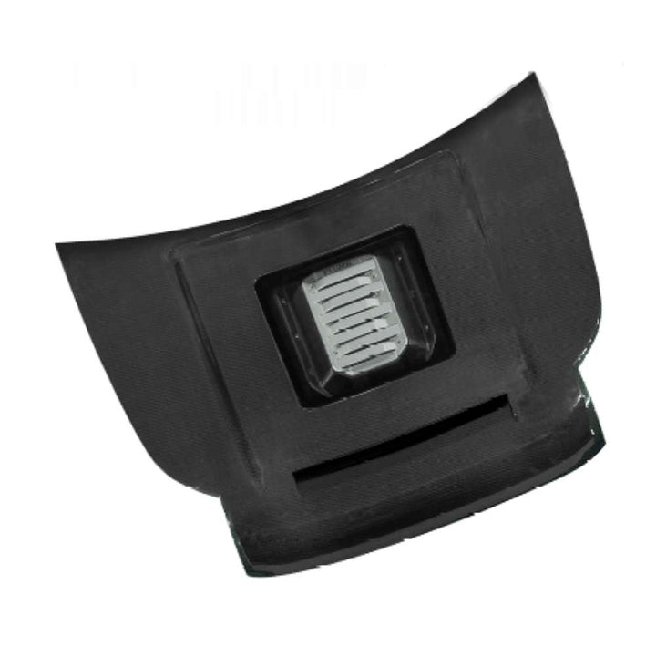 Car Craft Compatible With Range Land Rover Defender 2020-2025 90/110 Plumb M-one Front Bonnet Hood Plumb-005 - CAR CRAFT INDIA