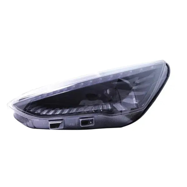 Headlight Assembly LED Lights for Ford Focus 2019-2021 Lamp DRL Signal Plug and Play Daytime Running