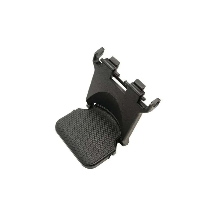 Car Craft Compatible With Mercedes Benz S Class W223 2020-2025 E Class W214 2024+ Glc W254 X254 2024+ Rear Center Console Water Cup Drink Holder Buckle Clip 2238130300-2 Model B CC-8470 - CAR CRAFT INDIA