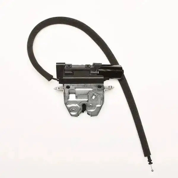 High-End Configuration Door Latch Lock Tailgate Actuator