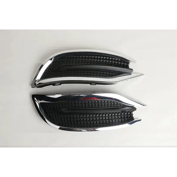 High Guality for Mercedes-Benz S-Class W222 Modified Maybach Trim and Grill