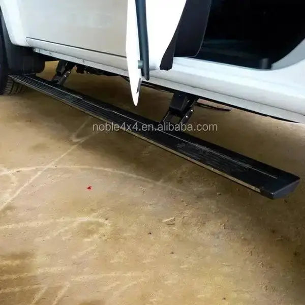 High-Performance Electric Doorsill Steps AUTO RUNNING BOARD