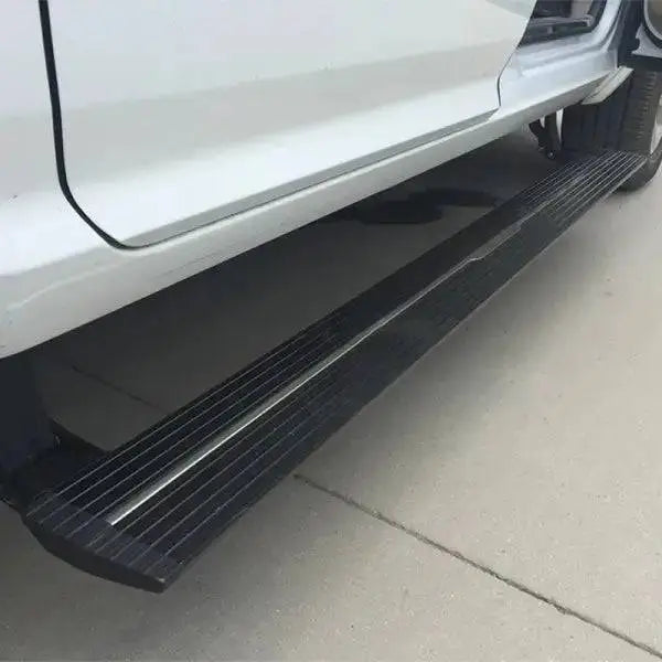 High-Performance Electric Doorsill Steps AUTO RUNNING BOARD