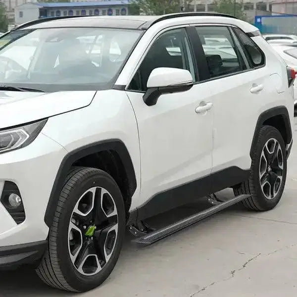 High-Performance Waterproof Durable Motor SUV Automobile