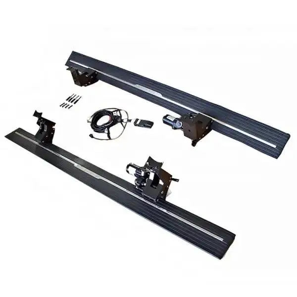 High Performance Waterproof Motor DEPLOYABLE RUNNING BOARD