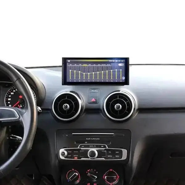 High Quality 10.25 Inch Android 11 Touch Screen Car Stereo