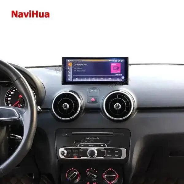 High Quality 10.25 Inch Android 11 Touch Screen Car Stereo