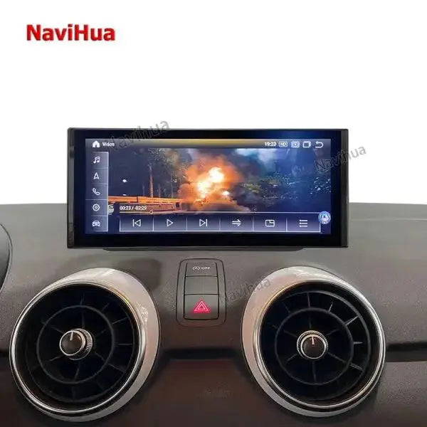 High Quality 10.25 Inch Android 11 Touch Screen Car Stereo