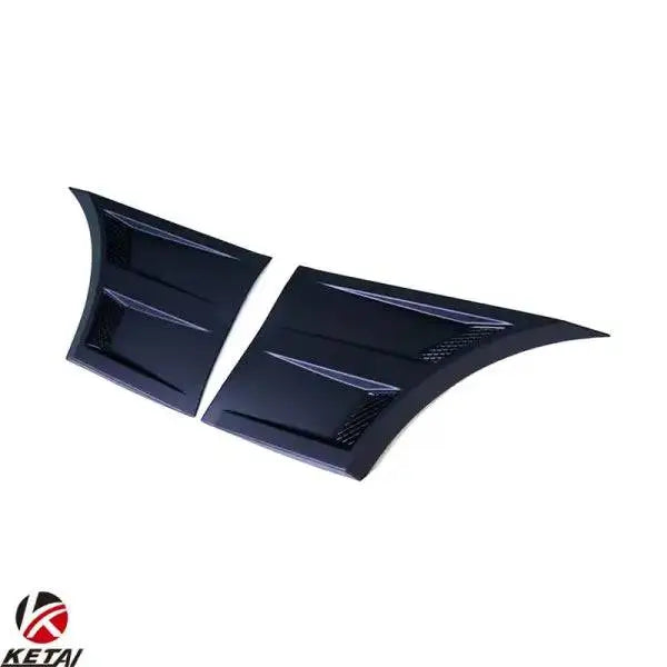 High Quality 3D-Type Style PP Car Modified Body Parts