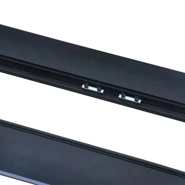 High Quality Aluminum Alloy CAR RUNNING BOARD LED Electric