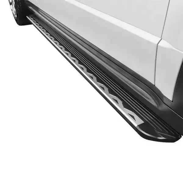 High Quality Aluminum Alloy Panel Car Thresholds Side Step