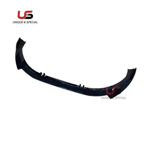 High Quality Anti-Collision Front Lip for Audi A6 A6L 2020