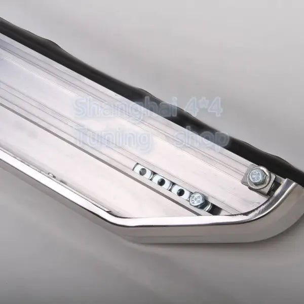 High Quality for Audi Q7 2016-2021 2022 2023 Running Board Side Step Nerf Bar Pedal Platform