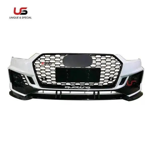 High Quality Auto Body Kit for Audi A5 Facelift Upgrade