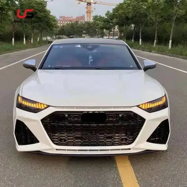 High Quality Auto Body Kit for Audi A7 Upgrade to RS7 1:1