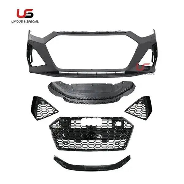 High Quality Auto Body Kit for Audi A7 Upgrade to RS7 1:1