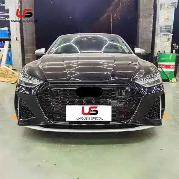 High Quality Auto Body Kit for Audi A7 Upgrade to RS7 1:1