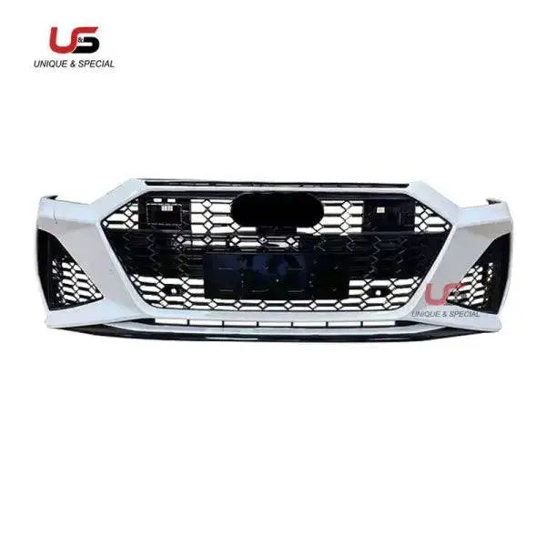 High Quality Auto Body Kit for Audi A7 Upgrade to RS7 1:1