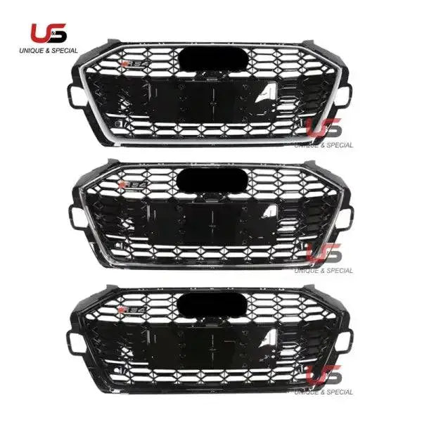 High Quality Auto Front Grille for Audi A4 S4 Upgrade