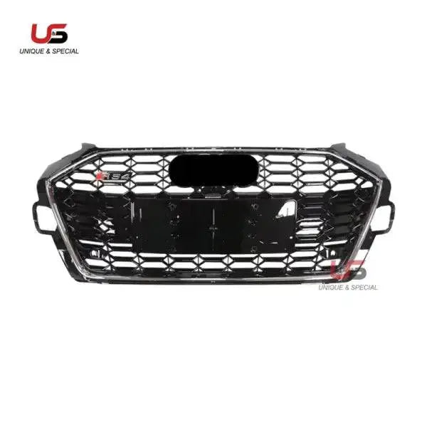 High Quality Auto Front Grille for Audi A4 S4 Upgrade