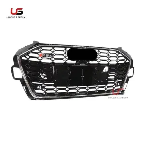 High Quality Auto Front Grille for Audi A4 S4 Upgrade