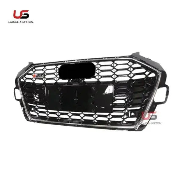 High Quality Auto Front Grille for Audi A4 S4 Upgrade