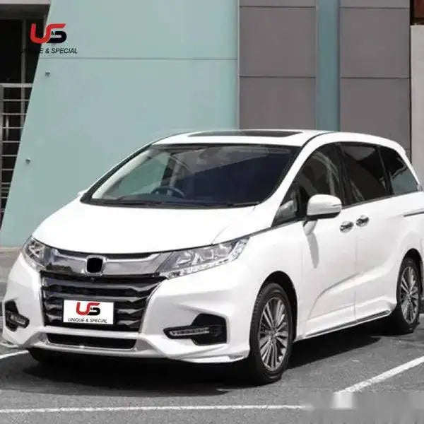 High Quality Auto Parts Body Kit for 2015-2018 Honda