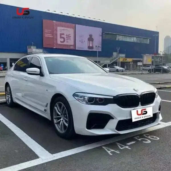 High Quality Auto Parts Body Kit for 2018-2020 BMW 5 Series